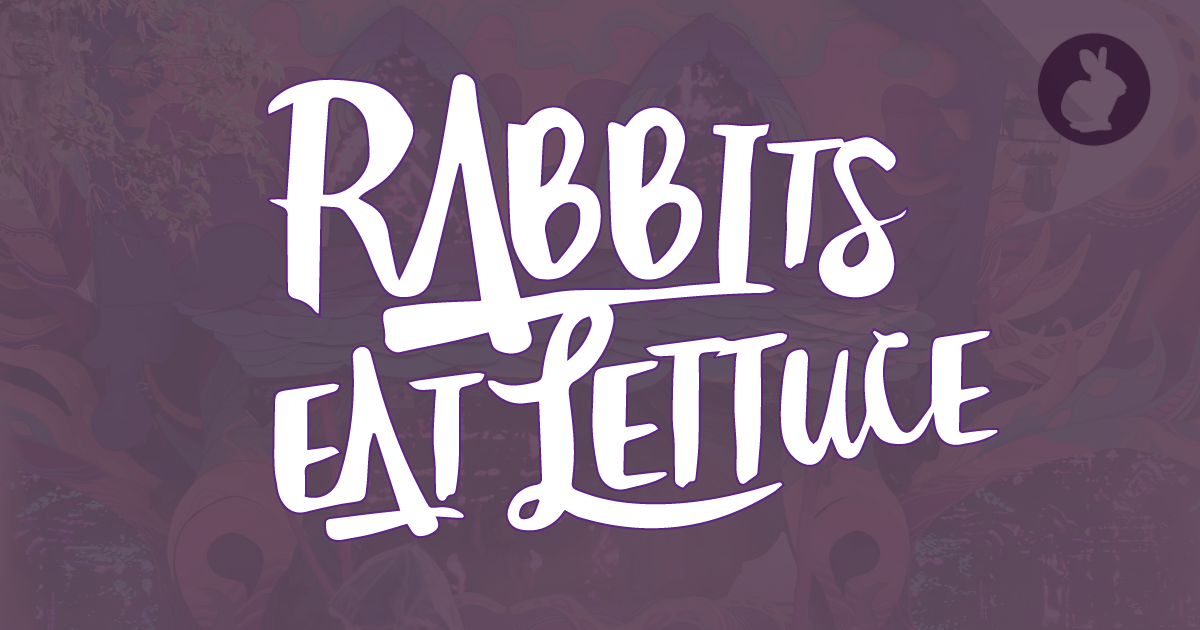 What Is Rabbits Eat Lettuce? 11 Festival scene connected to Rabbits Eat Lettuce.