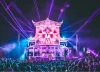 Festival scene connected to Shambhala Is A Ritual, Not Just A Festival.