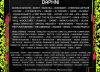 Bass Coast Sound Guide - Lineup Poster - BC26SG001