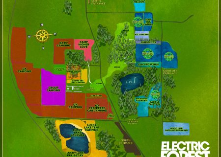 Electric Forest Survival Guide - Map Image Candidate - EF26SV001