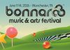 Festival scene connected to Bonnaroo.